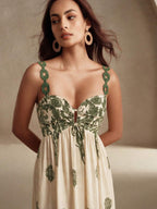 Vestido Alma Boêmia