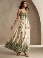 Vestido Alma Boêmia