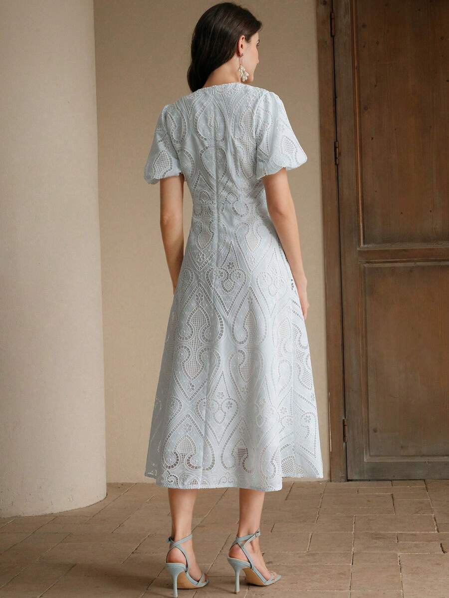 Vestido Primavera