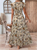 Vestido Royale Allure