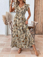 Vestido Royale Allure