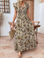 Vestido Royale Allure