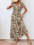 Vestido Royale Allure