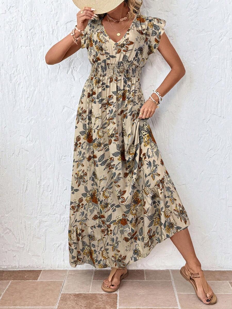 Vestido Royale Allure