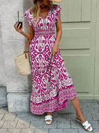 Vestido Royale Allure