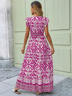 Vestido Royale Allure