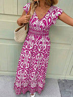 Vestido Royale Allure