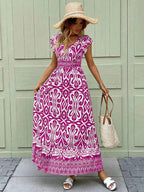 Vestido Royale Allure