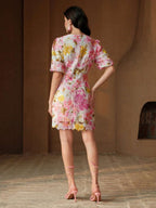 Vestido Doce Harmonia