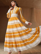 Vestido Amélie Grace