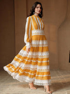 Vestido Amélie Grace