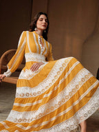 Vestido Amélie Grace