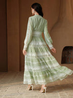 Vestido Amélie Grace