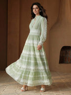 Vestido Amélie Grace