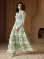 Vestido Amélie Grace