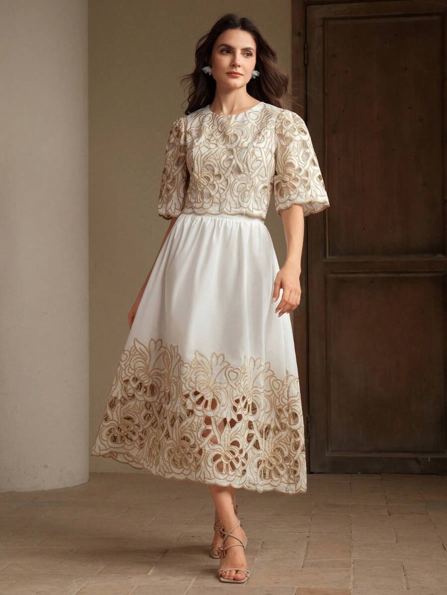 Conjunto Pétala Viva