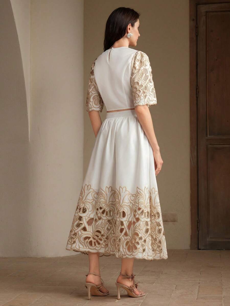 Conjunto Pétala Viva