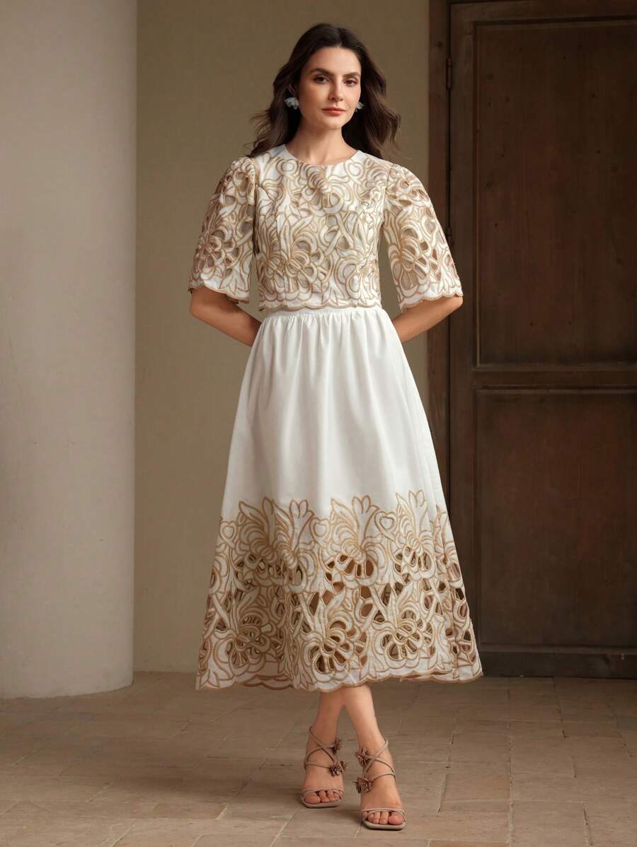 Conjunto Pétala Viva