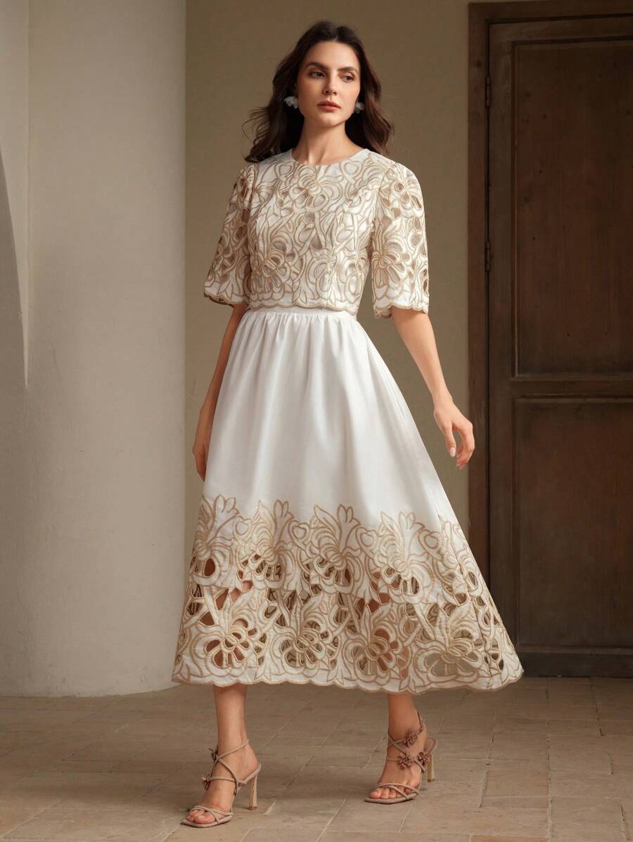 Conjunto Pétala Viva