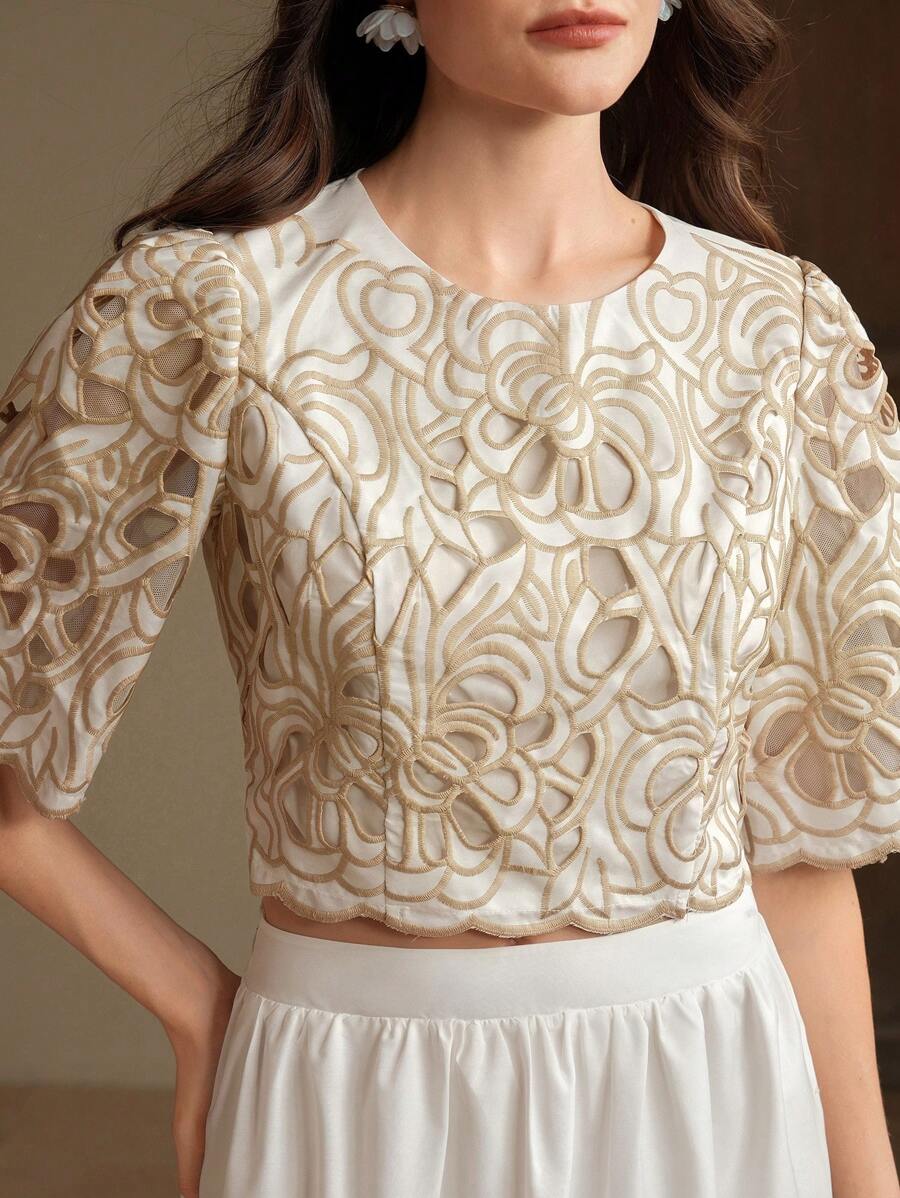 Conjunto Pétala Viva