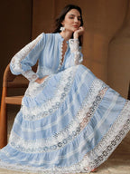 Vestido Amélie Grace