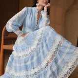 Vestido Amélie Grace