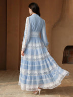 Vestido Amélie Grace