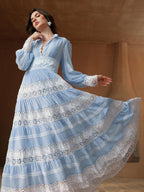 Vestido Amélie Grace