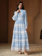 Vestido Amélie Grace