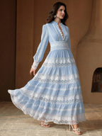 Vestido Amélie Grace