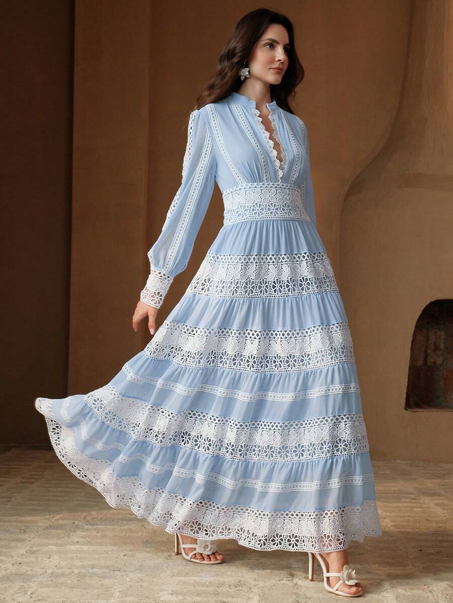 Vestido Amélie Grace