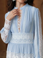 Vestido Amélie Grace