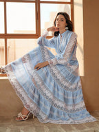 Vestido Amélie Grace