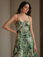 Vestido Encanto Notte