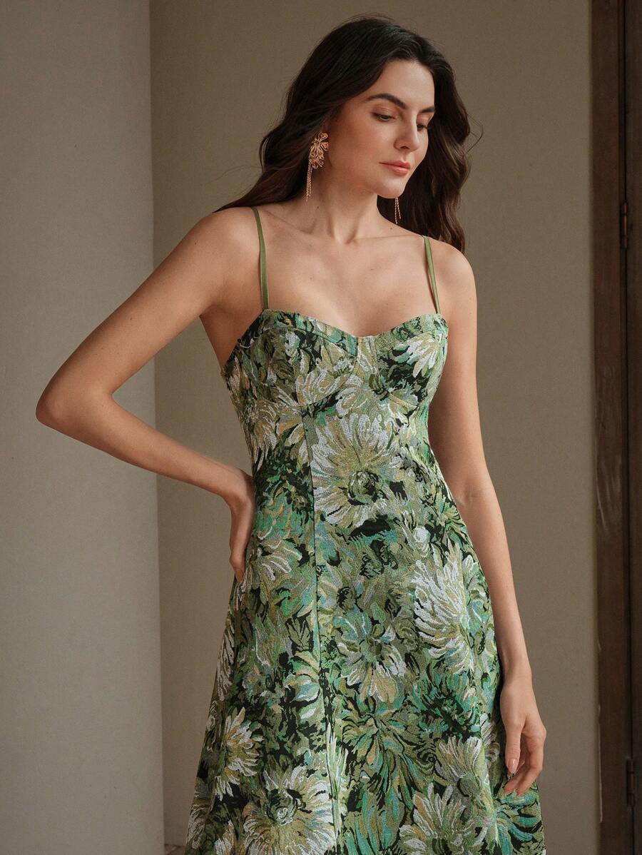 Vestido Encanto Notte