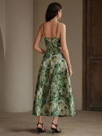 Vestido Encanto Notte