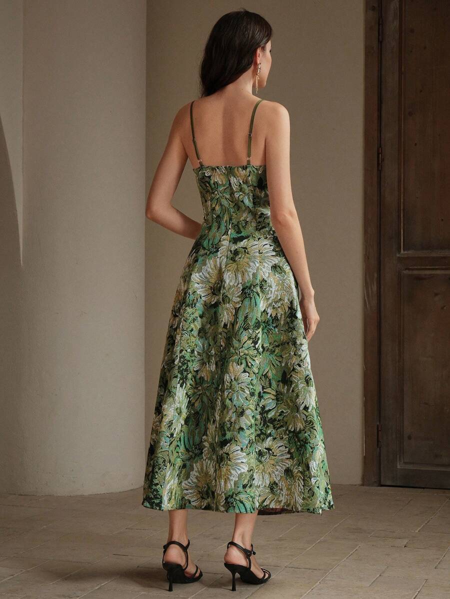 Vestido Encanto Notte