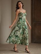 Vestido Encanto Notte