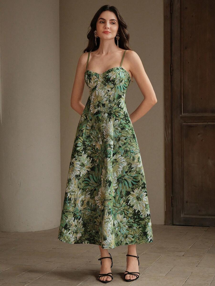 Vestido Encanto Notte