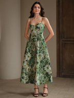 Vestido Encanto Notte