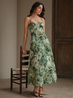 Vestido Encanto Notte