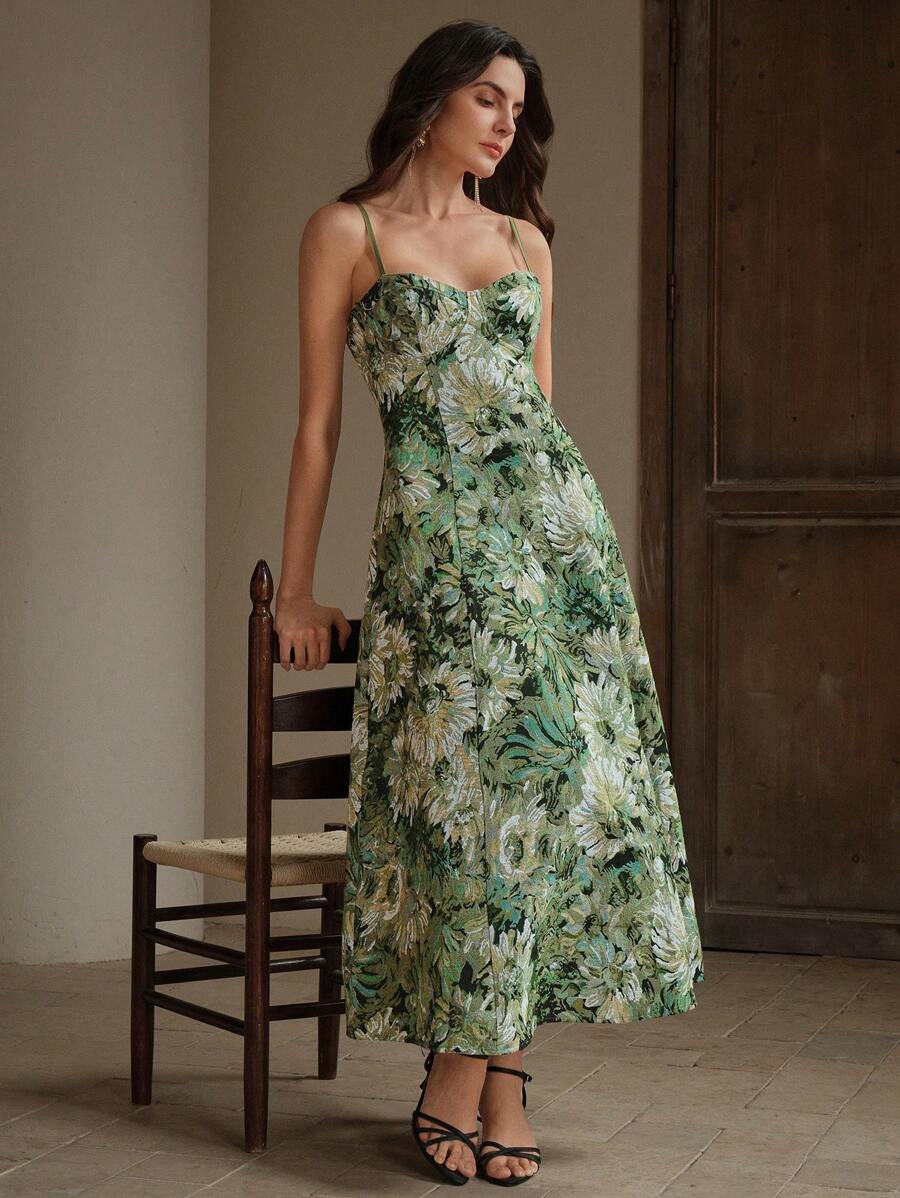 Vestido Encanto Notte