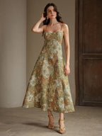 Vestido Encanto Notte