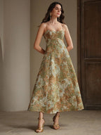 Vestido Encanto Notte