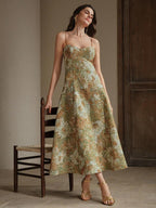 Vestido Encanto Notte