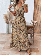 Vestido Royale Allure