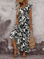 Vestido Royale Allure