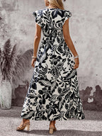 Vestido Royale Allure