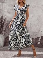 Vestido Royale Allure