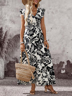 Vestido Royale Allure